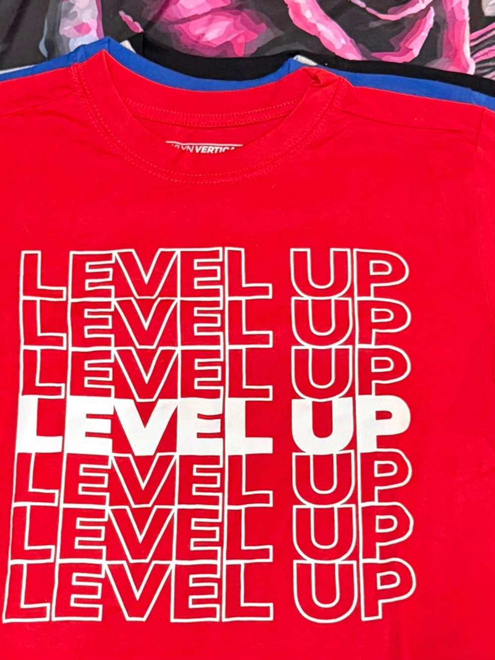 4 T-shirt’s Brooklyn Vertical, Gaming/Video Games, Youth L (16) NEW - Picture 7 of 10